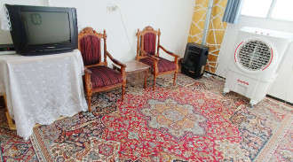 اجاره آپارتمان فلت مرکز شهر کرمان