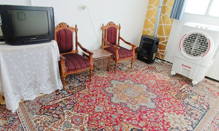 اجاره آپارتمان فلت مرکز شهر کرمان
