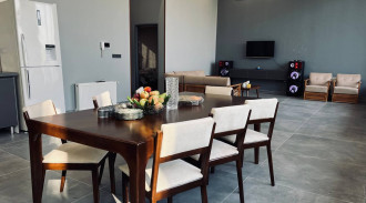 اجاره ویلایی شهرکی پدر