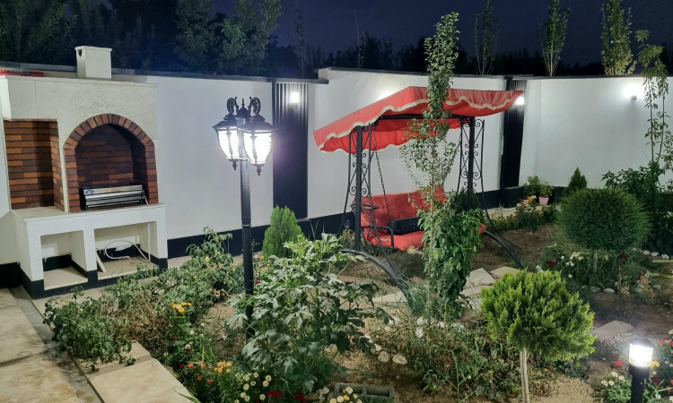 اجاره ویلا دوخوابه رویسا