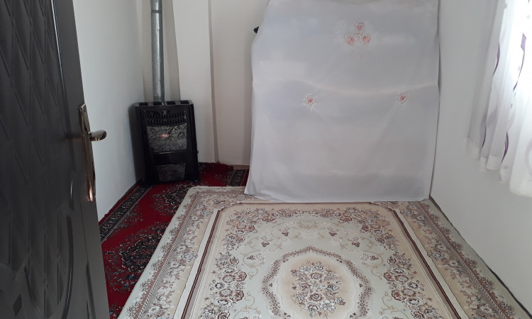 اجاره ویلا دوخوابه سرسبز رز