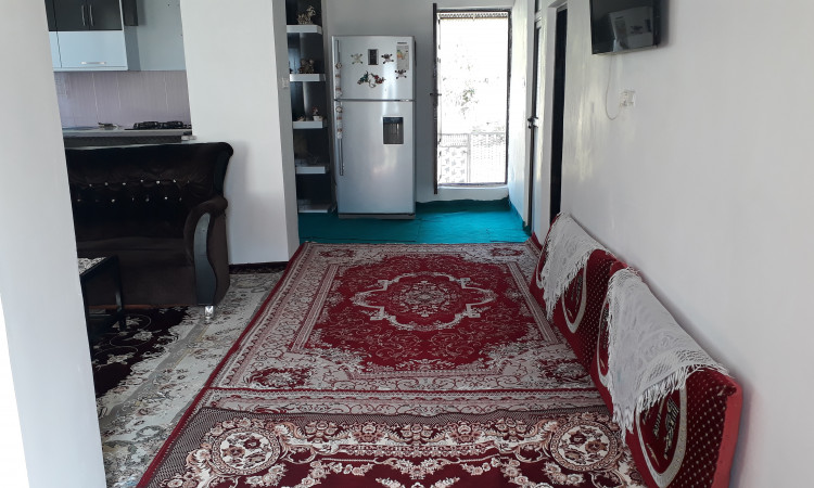 اجاره ویلا دوخوابه سرسبز رز