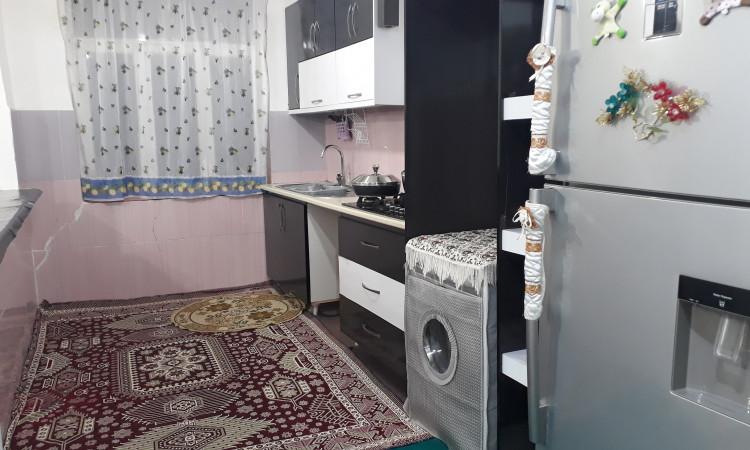 اجاره ویلا دوخوابه سرسبز رز