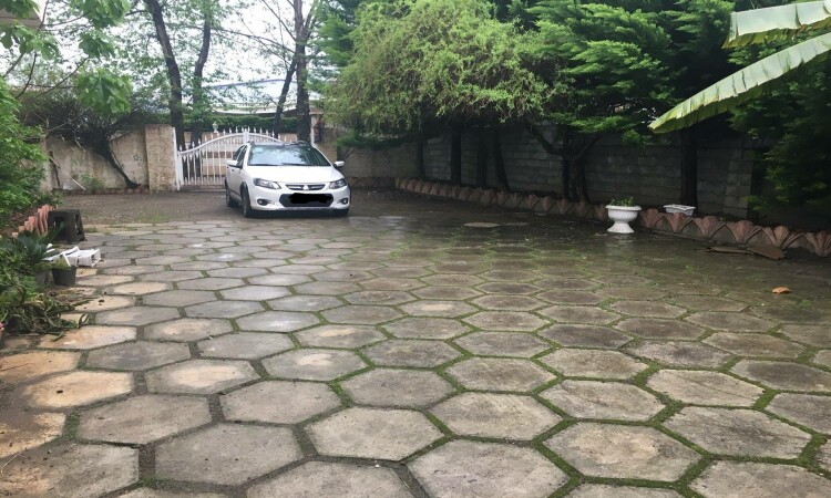 اجاره باغ ویلای نزدیک به دریا نیکوکار