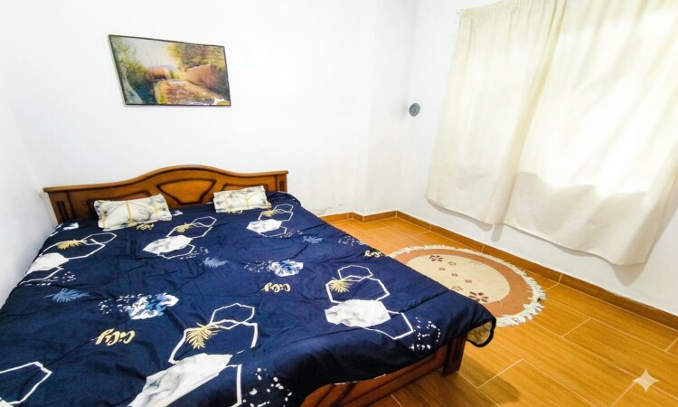 اجاره باغ ویلای نزدیک به دریا نیکوکار