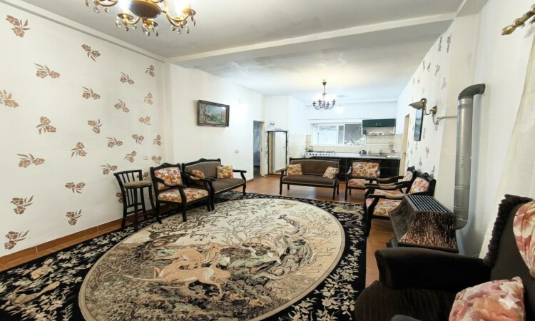 اجاره باغ ویلای نزدیک به دریا نیکوکار