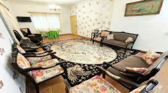 اجاره باغ ویلای نزدیک به دریا نیکوکار