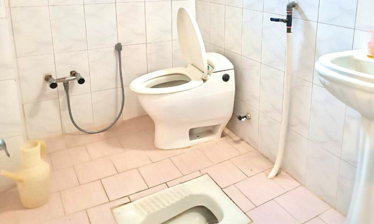 اجاره باغ ویلای نزدیک به دریا نیکو کار