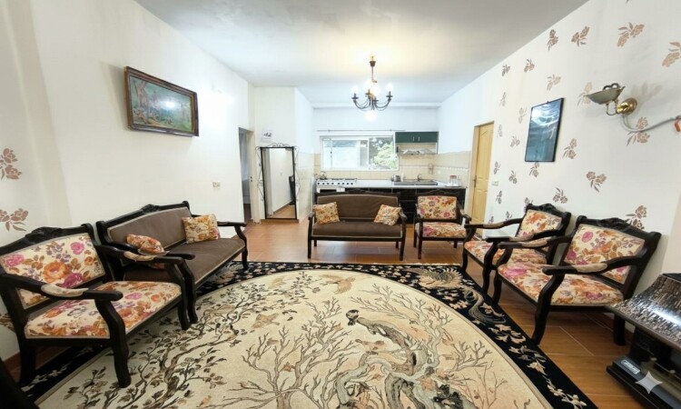 اجاره باغ ویلای نزدیک به دریا نیکوکار