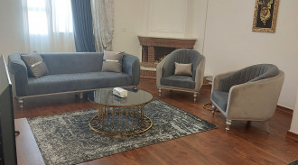 شقة جنتاباد من ثلاث غرف نوم 5