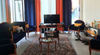 رزرو ویلا مدرن جانان