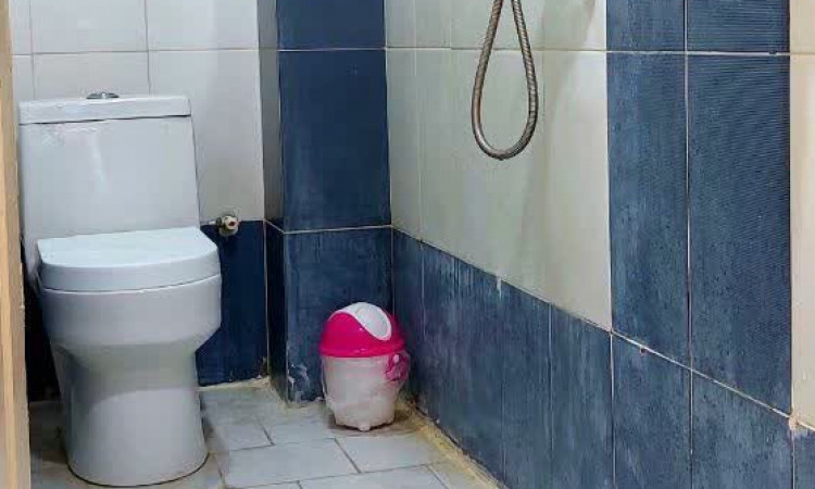 اجاره آپارتمان تک خوابه سباء