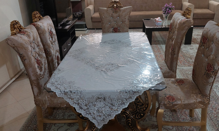 اجاره آپارتمان تک خوابه سباء