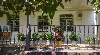 اجاره ویلا تکخوابه کوهستانی سیران