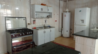 اجاره سوییت دو خوابه آریو