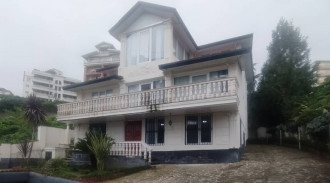 ویلا تریبلکس دربست در اربکله