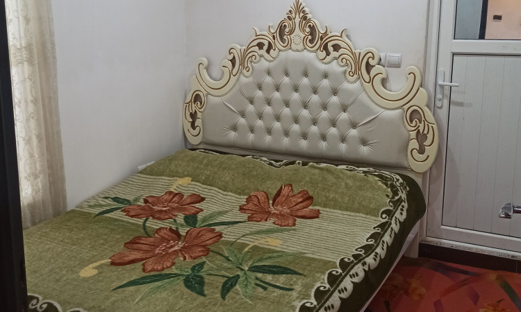 اجاره ویلا باغ سرسبز تبریز