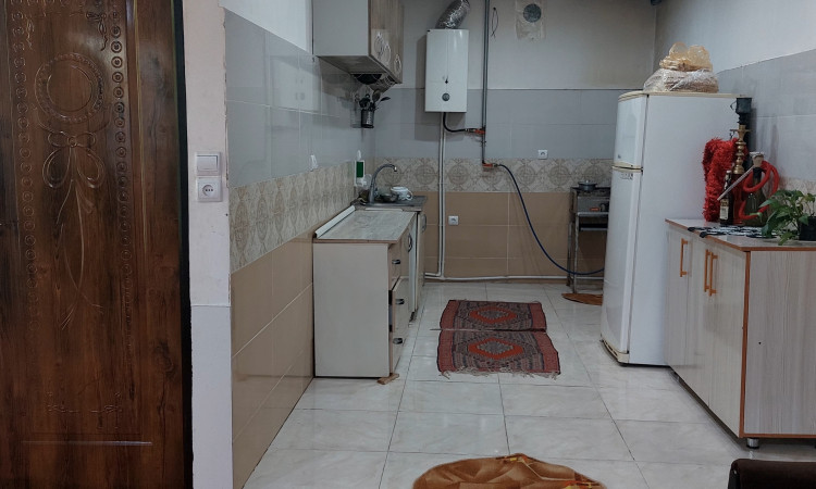 اجاره ویلا باغ سرسبز تبریز