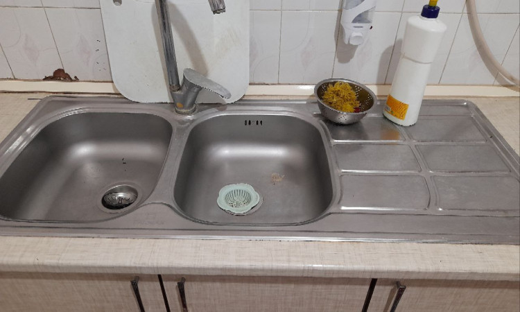 اجاره منزل تک خوابه مبله نزدیک دریاچه شورابیل