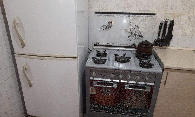 اجاره منزل تک خوابه مبله نزدیک دریاچه شورابیل