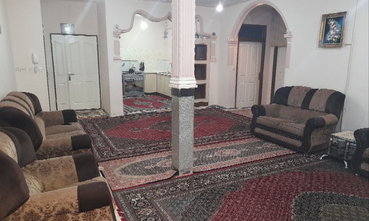 اجاره منزل تک خوابه مبله نزدیک دریاچه شورابیل