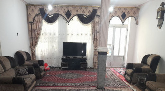 منزل مفروش بغرفتي نوم بالقرب من شرابيل