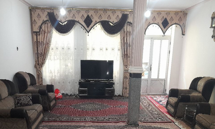 اجاره منزل تک خوابه مبله نزدیک دریاچه شورابیل