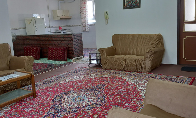 ویلای دربست آقای هاشمی