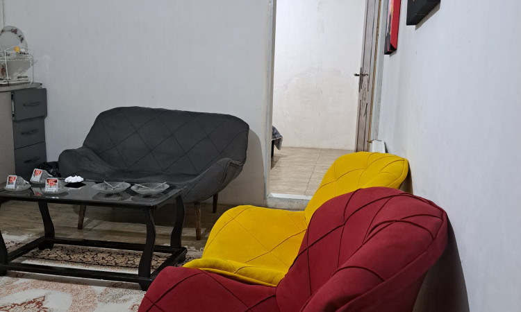 اجاره آپارتمان بابایی دهکده