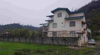 ویلا 2 خوابه پدرام