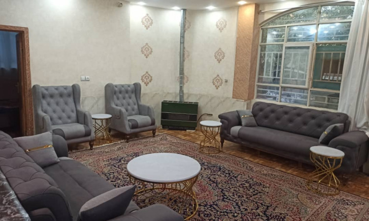 رزرو باغ ویلا استخردار باغبهادران نزدیک زاینده رود