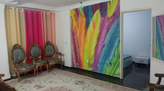 آپارتمان یک خوابه بروجردی