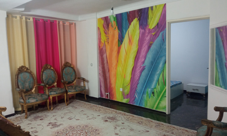 آپارتمان یک خوابه بروجردی