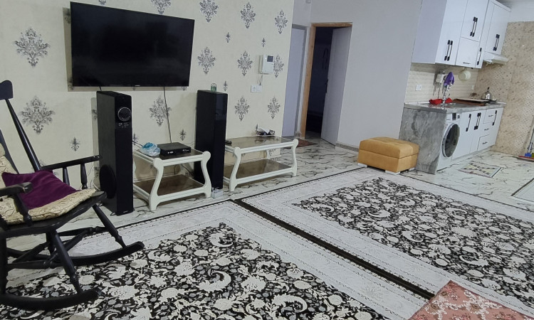 اجاره خانه باغ دربست آرام