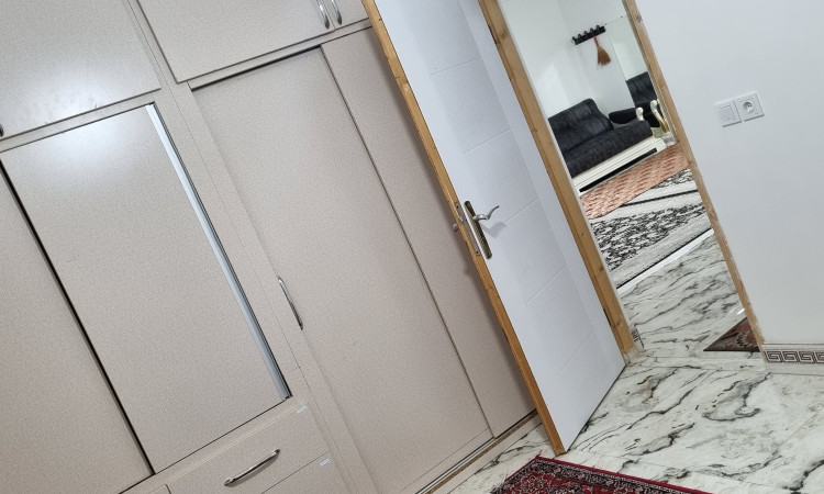 اجاره خانه باغ دربست آرام