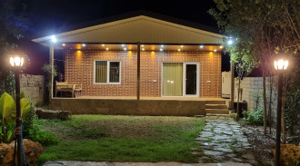 اجاره خانه باغ دربست آرام