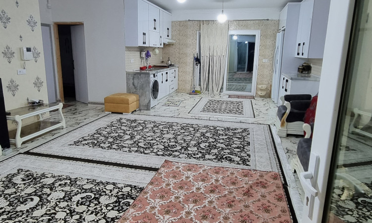 اجاره خانه باغ دربست آرام