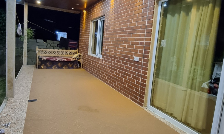 اجاره خانه باغ دربست آرام