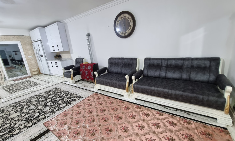 اجاره خانه باغ دربست آرام
