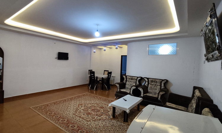 رزرو هتل آپارتمان دو خوابه عبدی 1