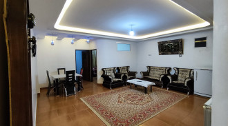 عبدي للشقق الفندقية