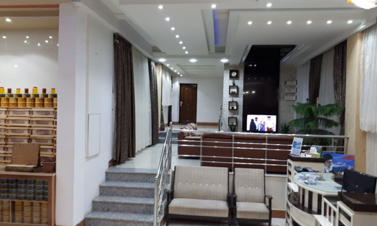 رزرو هتل آپارتمان دو خوابه عبدی 1