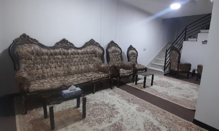 اجاره ویلا دوبلکس جنگلی تی تی