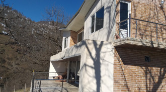 ویلا 2 خوابه دوبلکس کوهستانی لیا