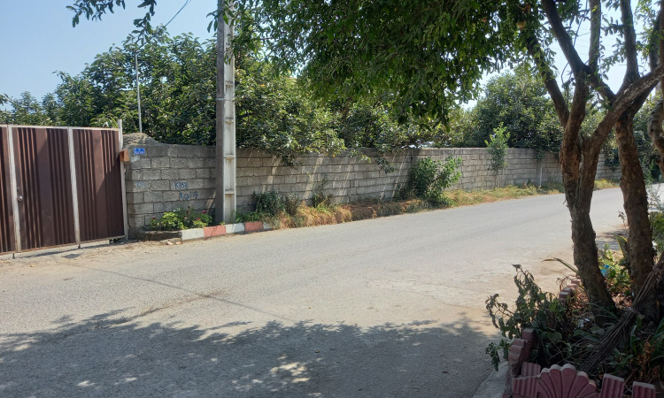 اجاره ویلا سرسبز بااستخرسرپوشیده بوستان