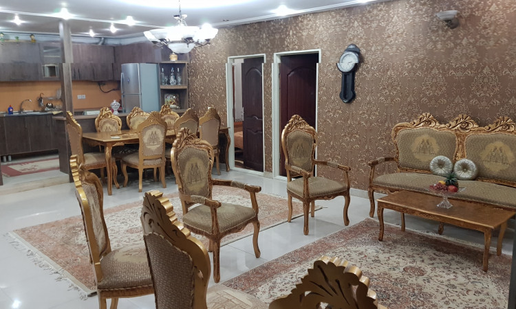 اجاره ویلا دو خوابه تاک