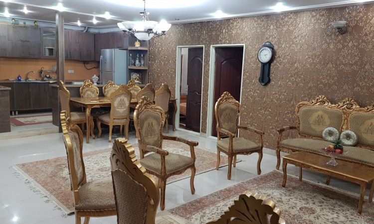 اجاره ویلا دو خوابه تاک