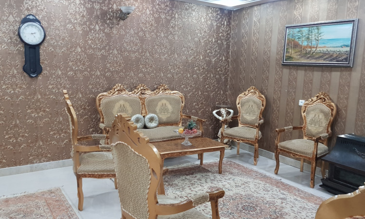 اجاره ویلا دو خوابه تاک