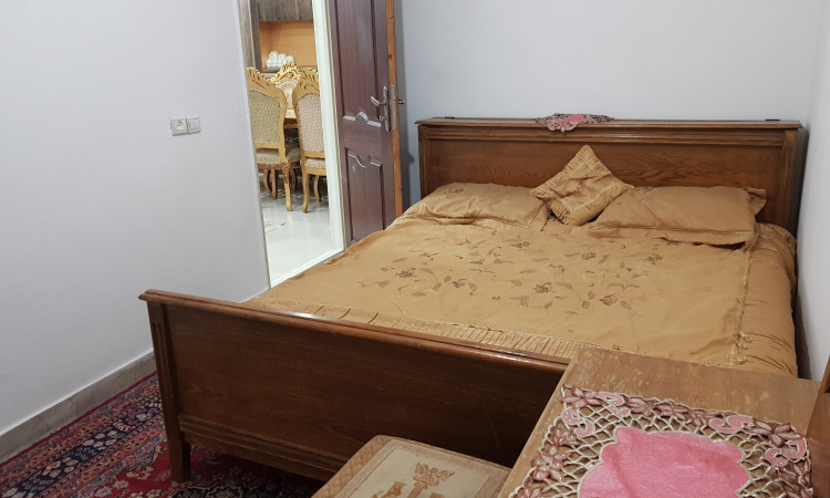 اجاره ویلا دو خوابه تاک