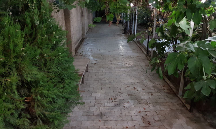 اجاره ویلا دو خوابه تاک